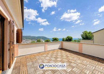 Foto 16 - Villa Via Immacolata, Andora - photo 16