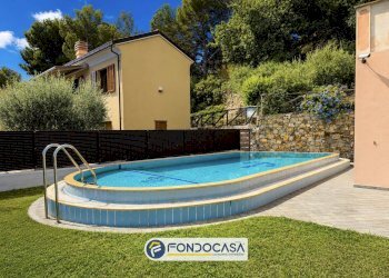 Foto 24 - Villa Via Immacolata, Andora - photo 24