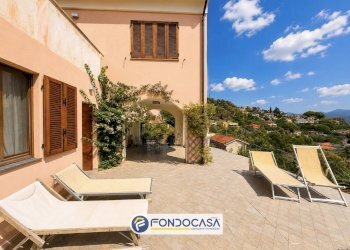 Foto 31 - Villa Via Immacolata, Andora - photo 31