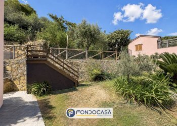 Foto 32 - Villa Via Immacolata, Andora - photo 32