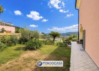 Foto 33 - Villa Via Immacolata, Andora - photo 33