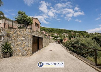 Foto 34 - Villa Via Immacolata, Andora - photo 34