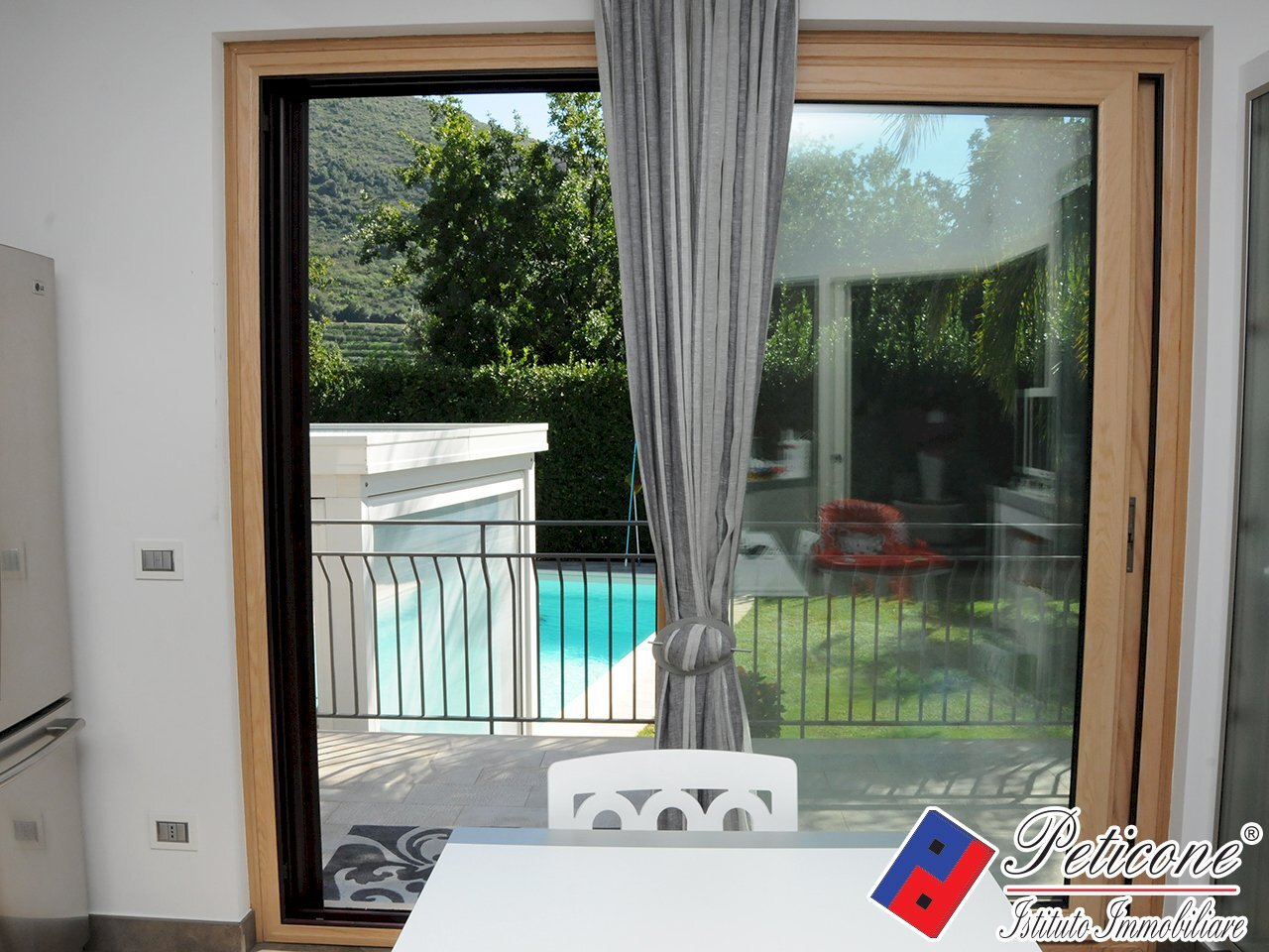 Foto 2 - Villa Via Querce, Fondi - photo 2