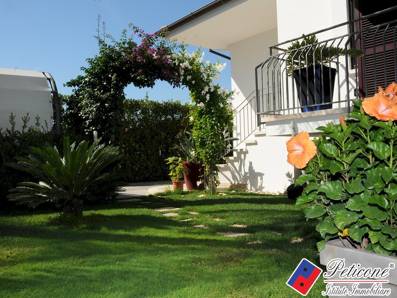 Foto 3 - Villa Via Querce, Fondi - photo 3