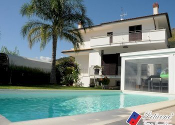 Foto 1 - Villa Via Querce, Fondi - foto 1
