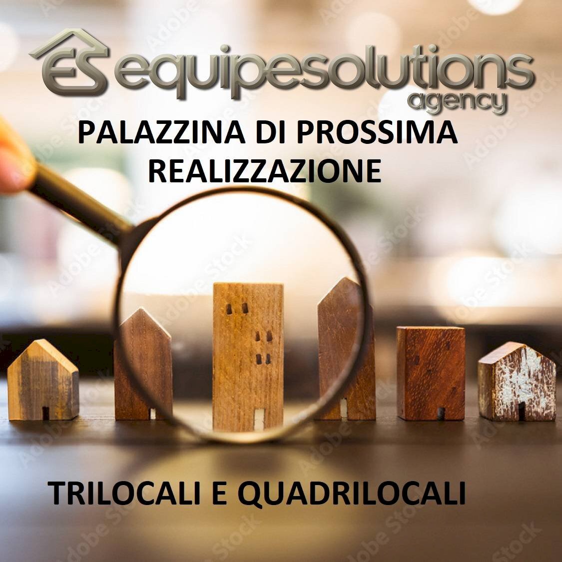 Foto 3 - Quadrilocale Via Monte Misma, Scanzorosciate - foto 3