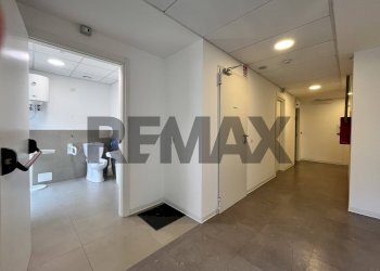 Hall / corridoio - Office Via Magatti
3, Varese - photo 4