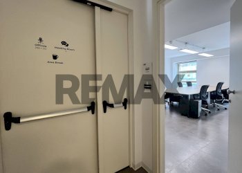 Hall / corridoio - Office Via Magatti
3, Varese - photo 9