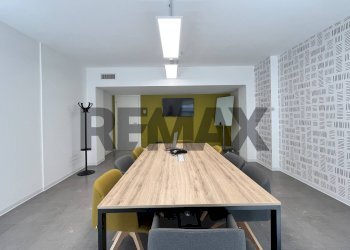 Sala da pranzo - Office Via Magatti
3, Varese - photo 11
