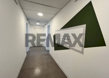 Hall / corridoio - Office Via Magatti
3, Varese - photo 12