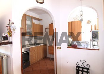 Cucina - Bilocale Via Lorenzo Ghiberti
 
8, Varese - foto 4