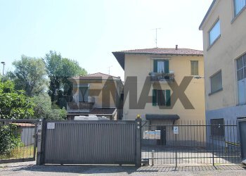 Casa all\'aperto - Bilocale Via Lorenzo Ghiberti
 
8, Varese - foto 8
