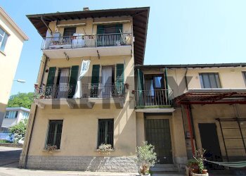 Casa all\'aperto - Bilocale Via Lorenzo Ghiberti
 
8, Varese - foto 10