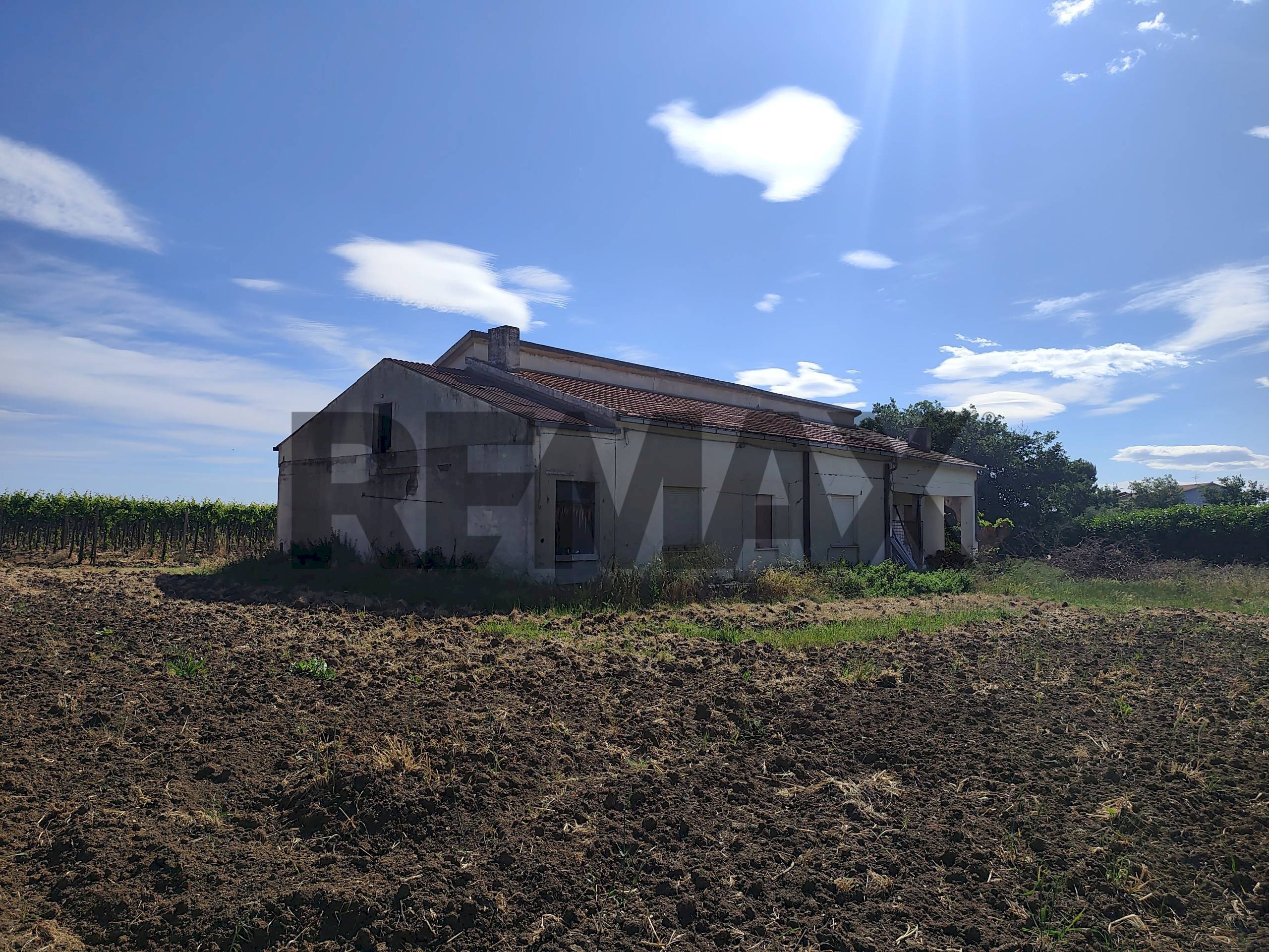 Casa all\'aperto - Rustico C.da Piano Croce
 
snc, Pollutri - foto 1