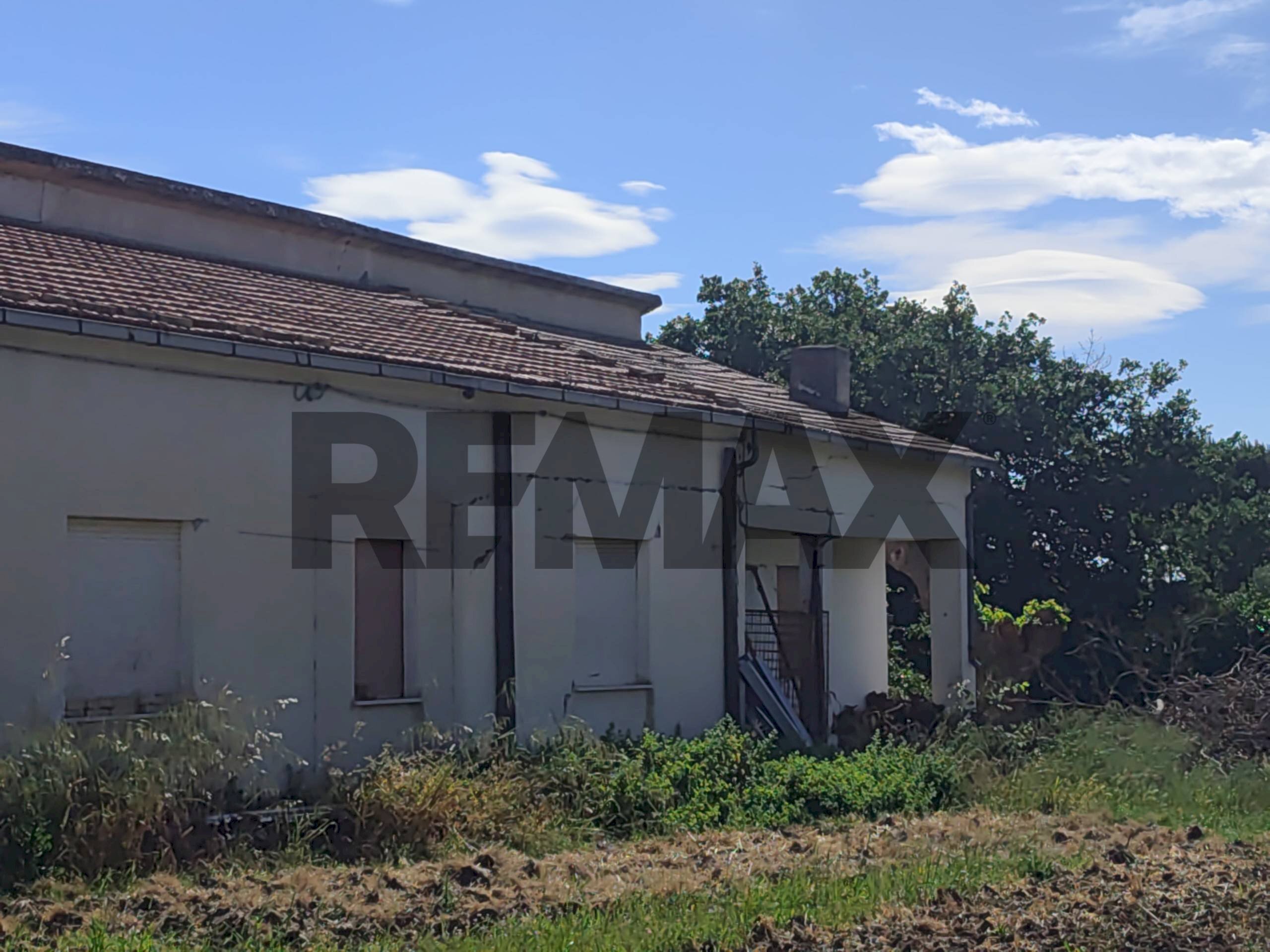 Casa all\'aperto - Rustico C.da Piano Croce
snc, Pollutri - foto 3