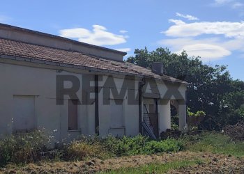 Casa all\'aperto - Rustico C.da Piano Croce
 
snc, Pollutri - foto 3