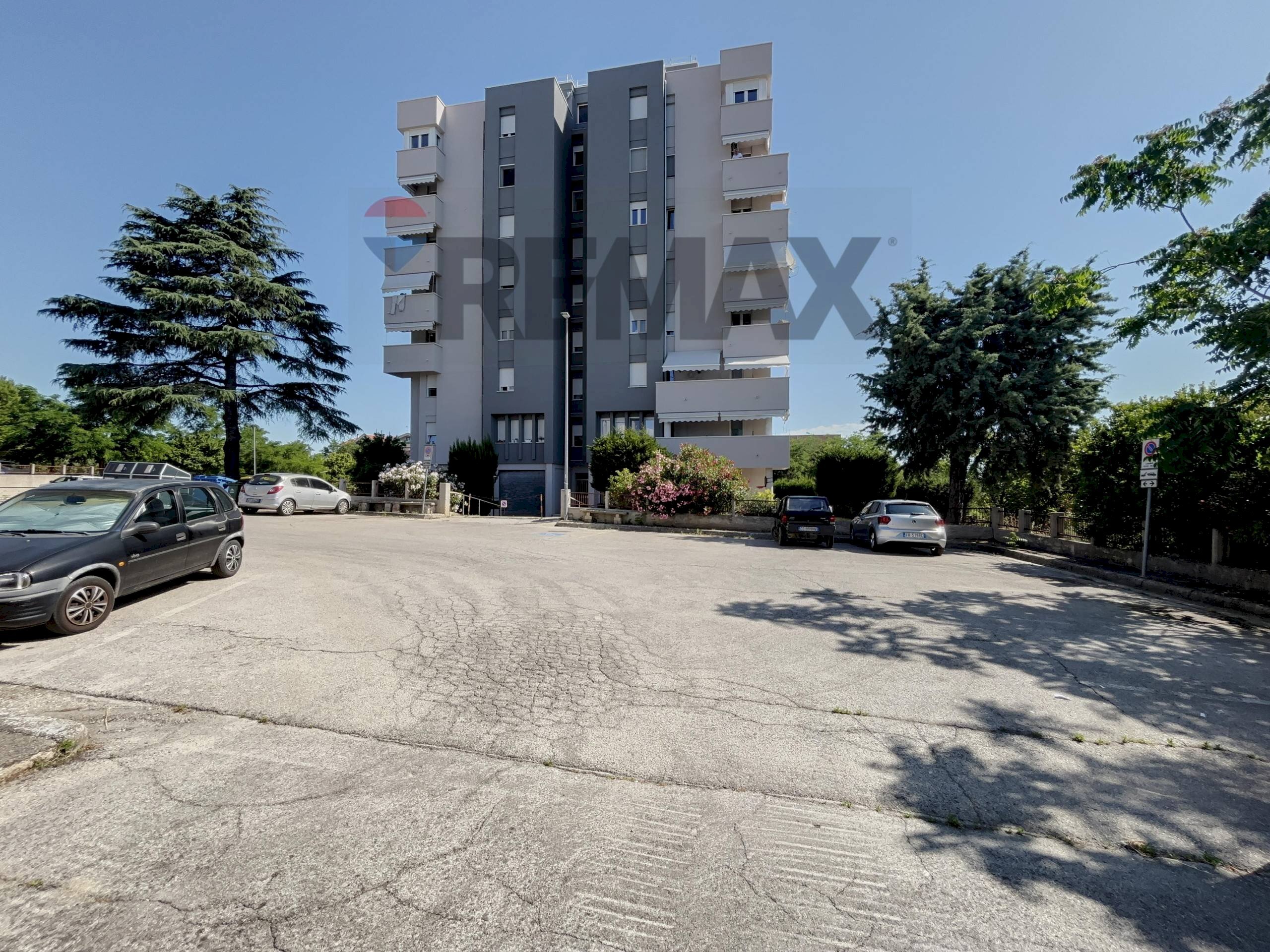 Edificio all\'aperto - Appartamento Piazza Giuseppe Mazzini
 
26, Lanciano - foto 1