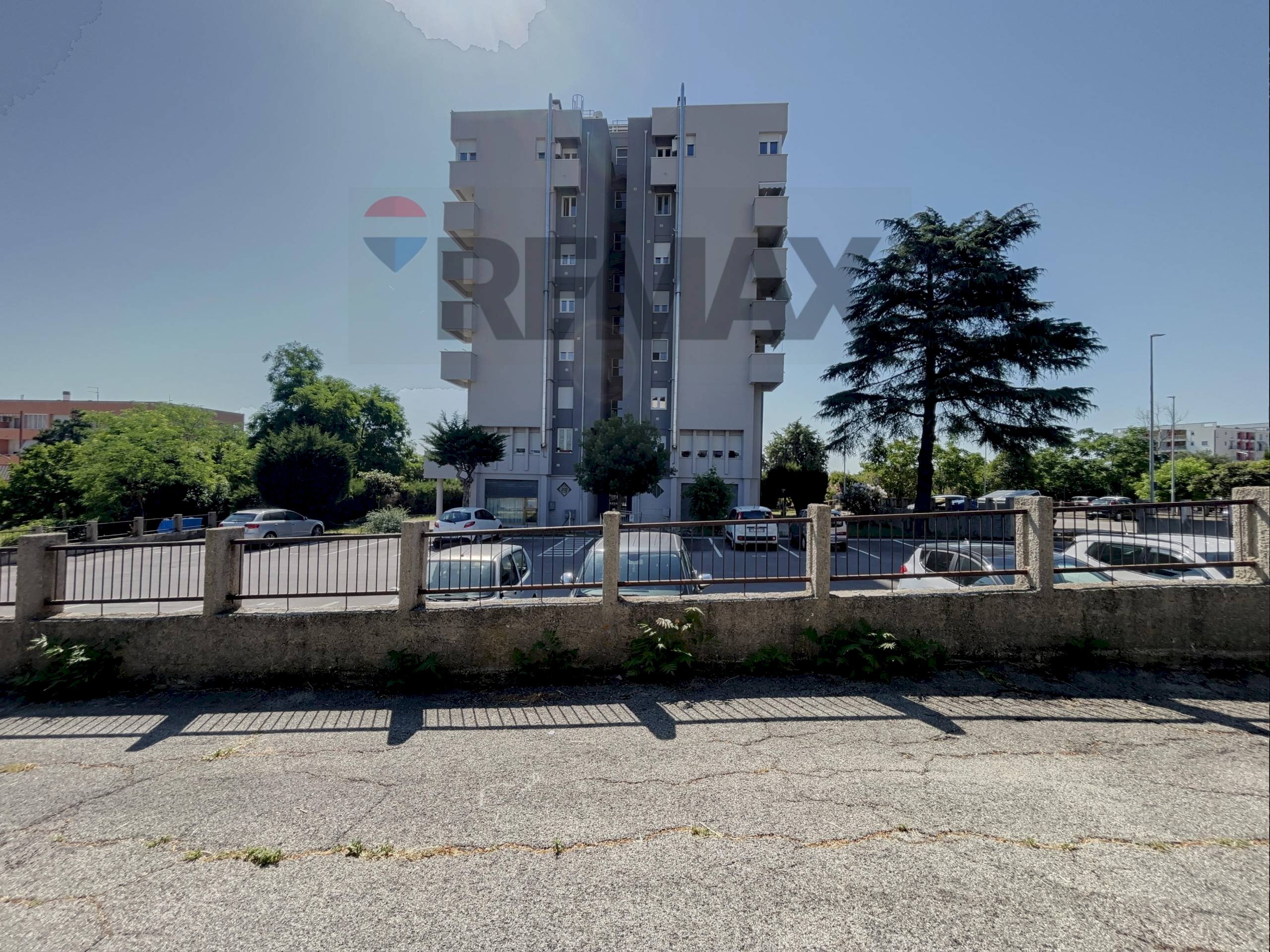 Edificio all\'aperto - Appartamento Piazza Giuseppe Mazzini
26, Lanciano - foto 2
