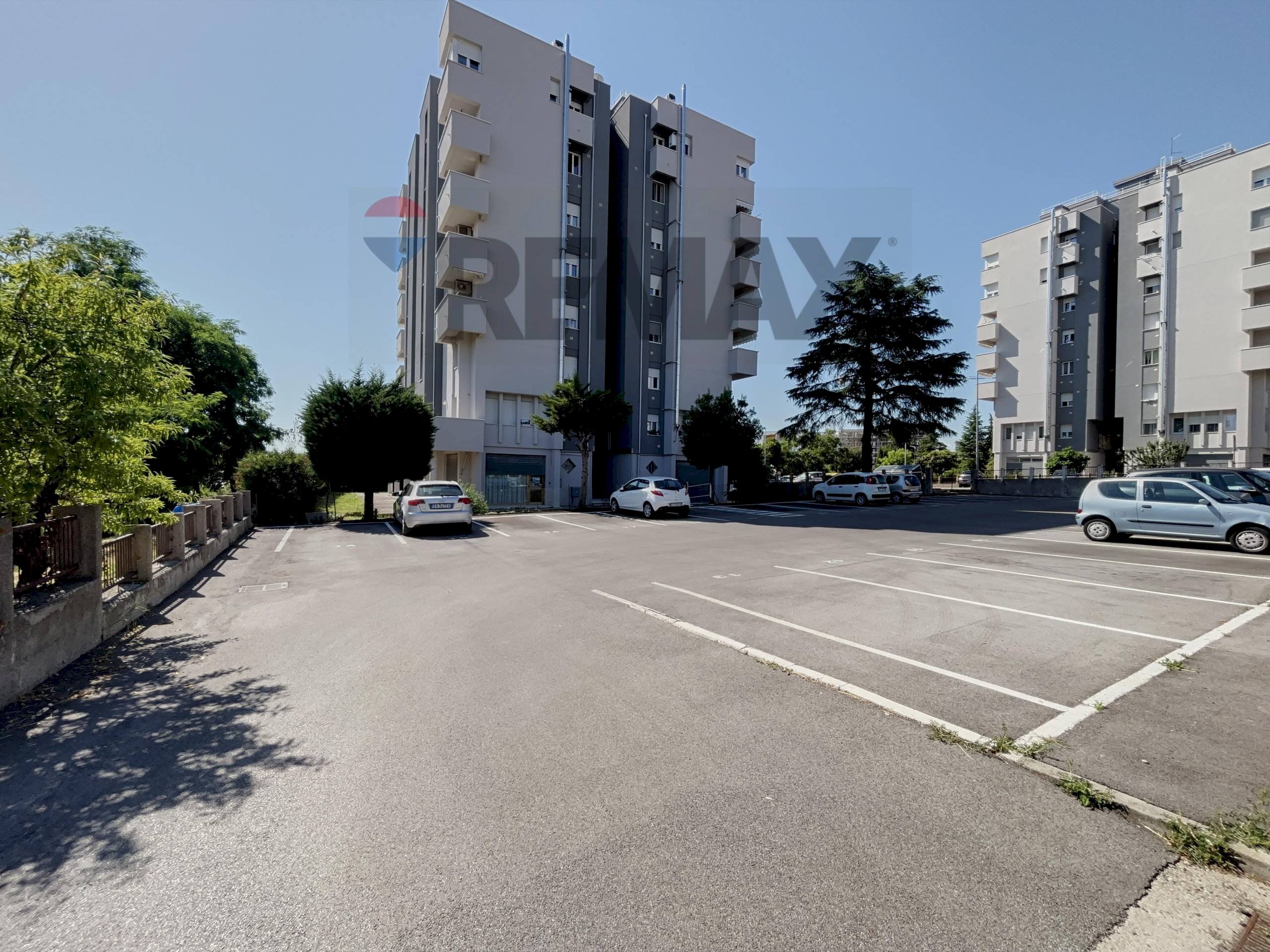 Edificio all\'aperto - Appartamento Piazza Giuseppe Mazzini
26, Lanciano - foto 3
