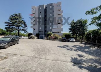 Edificio all\'aperto - Appartamento Piazza Giuseppe Mazzini
 
26, Lanciano - foto 1