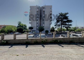Edificio all\'aperto - Appartamento Piazza Giuseppe Mazzini
 
26, Lanciano - foto 2