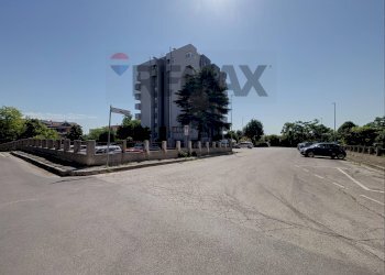 Edificio all\'aperto - Appartamento Piazza Giuseppe Mazzini
 
26, Lanciano - foto 4