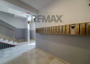 Ricezione / Lobby - Appartamento Piazza Giuseppe Mazzini
 
26, Lanciano - foto 6