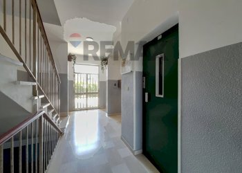 Ricezione / Lobby - Appartamento Piazza Giuseppe Mazzini
 
26, Lanciano - foto 8
