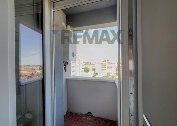 Balcone - Appartamento Piazza Giuseppe Mazzini
 
26, Lanciano - foto 15