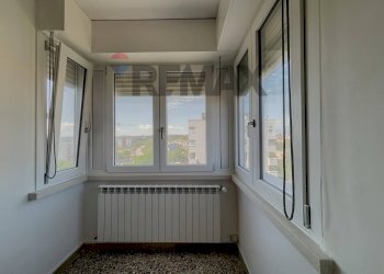 Stanza vuota - Appartamento Piazza Giuseppe Mazzini
 
26, Lanciano - foto 20