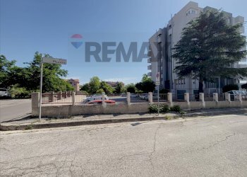 Edificio all\'aperto - Appartamento Piazza Giuseppe Mazzini
 
26, Lanciano - foto 34