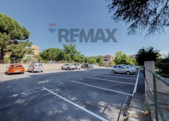 Edificio all\'aperto - Appartamento Piazza Giuseppe Mazzini
 
26, Lanciano - foto 35