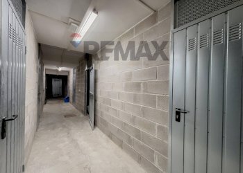 Hall / corridoio - Appartamento Piazza Giuseppe Mazzini
 
26, Lanciano - foto 41