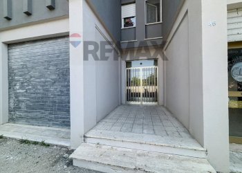 Terrazza - Appartamento Piazza Giuseppe Mazzini
 
26, Lanciano - foto 43