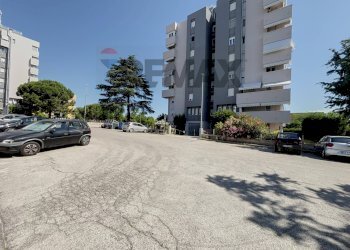 Edificio all\'aperto - Appartamento Piazza Giuseppe Mazzini
 
26, Lanciano - foto 47