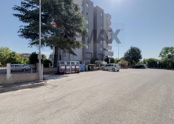 Edificio all\'aperto - Appartamento Piazza Giuseppe Mazzini
 
26, Lanciano - foto 48