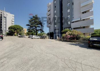 Edificio all\'aperto - Appartamento Piazza Giuseppe Mazzini
 
26, Lanciano - foto 49