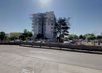 Edificio all\'aperto - Appartamento Piazza Giuseppe Mazzini
 
26, Lanciano - foto 50