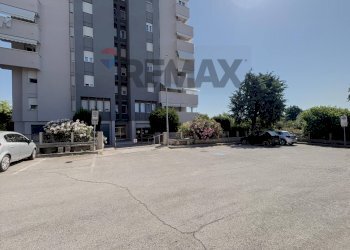 Edificio all\'aperto - Appartamento Piazza Giuseppe Mazzini
 
26, Lanciano - foto 51