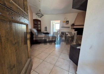 Sala da pranzo - Casa semi indipendente Corso Silvio Spaventa
 
41, Bomba - foto 3