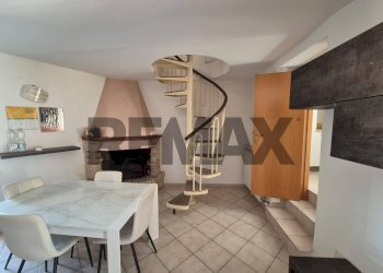 Sala da pranzo - Casa semi indipendente Corso Silvio Spaventa
 
41, Bomba - foto 5