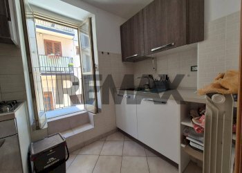 Cucina - Casa semi indipendente Corso Silvio Spaventa
 
41, Bomba - foto 6