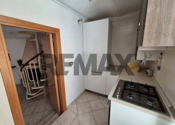 Cucina - Casa semi indipendente Corso Silvio Spaventa
 
41, Bomba - foto 8