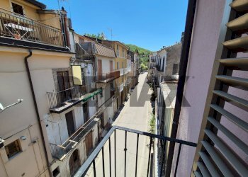 Balcone - Casa semi indipendente Corso Silvio Spaventa
 
41, Bomba - foto 15