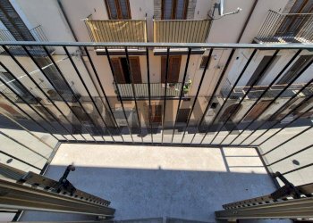 Balcone - Casa semi indipendente Corso Silvio Spaventa
 
41, Bomba - foto 17