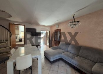 Sala da pranzo - Casa semi indipendente Corso Silvio Spaventa
 
41, Bomba - foto 23