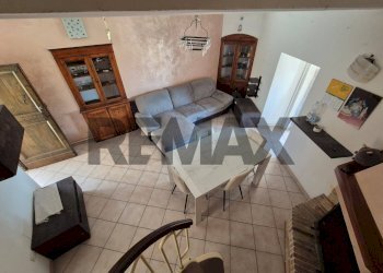 Sala da pranzo - Casa semi indipendente Corso Silvio Spaventa
 
41, Bomba - foto 25