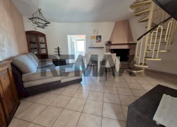 Sala da pranzo - Casa semi indipendente Corso Silvio Spaventa
 
41, Bomba - foto 29
