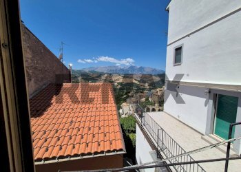 Terrazza - Casa semi indipendente Corso Silvio Spaventa
 
41, Bomba - foto 31