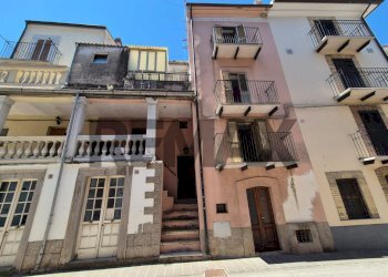 Edificio all\'aperto - Casa semi indipendente Corso Silvio Spaventa
 
41, Bomba - foto 33